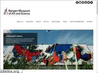 bergenmuseum.com