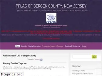 bergenpflag.com