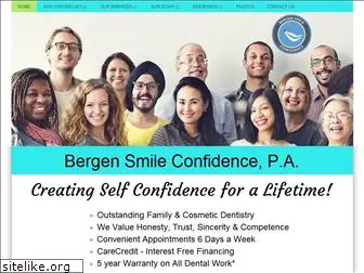 bergensmileconfidence.com