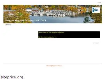 bergensmotorbat.no