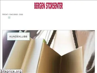 bergenstorsenter.no