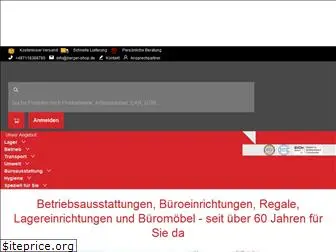 berger-shop.de