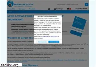 berger-tools.co.uk