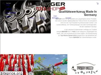 berger-toolshop.com