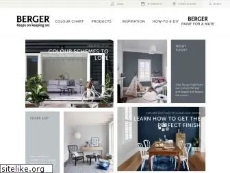 berger.com.au