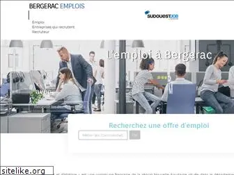 bergerac-emplois.com