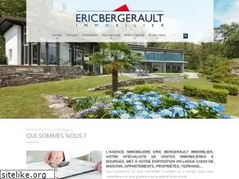 bergerault-immobilier.com