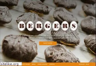 bergercookies.com
