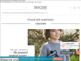 bergeredefrance.co.uk