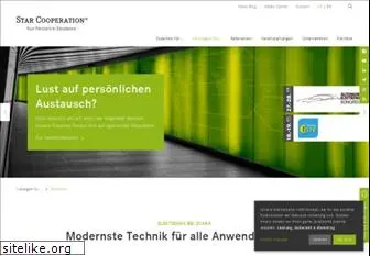 bergerelektronik.com