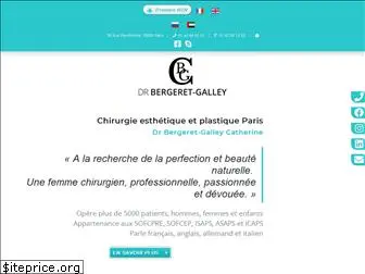 bergeret-galley.com