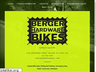 bergerhardwarebikes.org