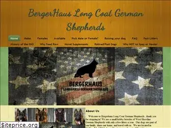 bergerhaus.com