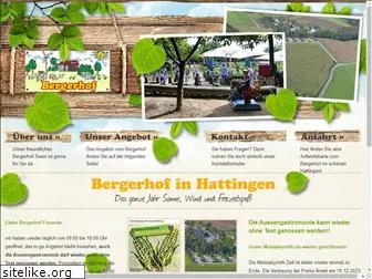 bergerhof.de