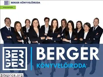 bergerkonyvelo.hu