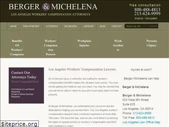 bergermichelena.com