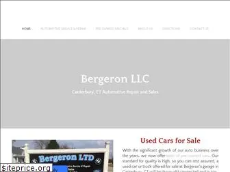 bergeronltd.com