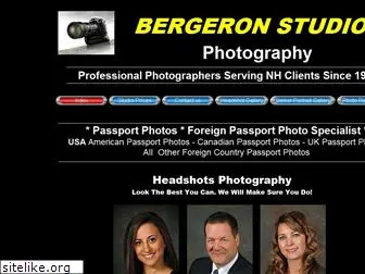 bergeronstudios.net