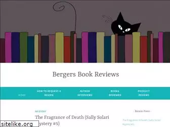 bergersbookreviews.com