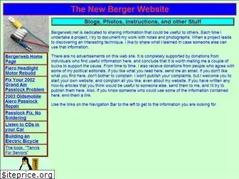 bergerweb.net