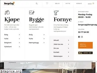 bergesag.no