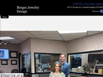 bergesjewelrydesignco.com
