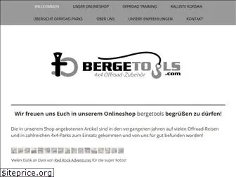 bergetools.com