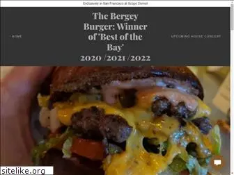 bergeyburger.com