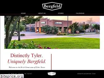 bergfeldcenter.com