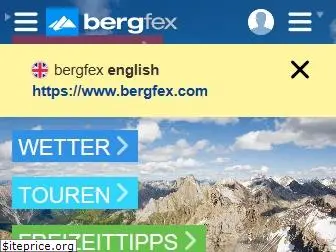 bergfex.ch