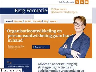 bergformatie.nl