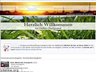 bergheim-informativ.de