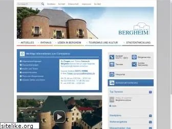 bergheim.de