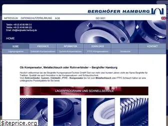 berghoefer-hamburg.de