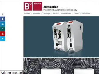 berghof-automation.de