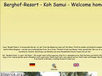 berghof-samui.com