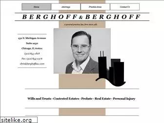 berghofflaw.net