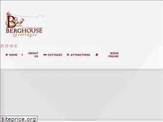 berghouse.co.za