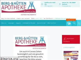 berghuetten-apotheke.de