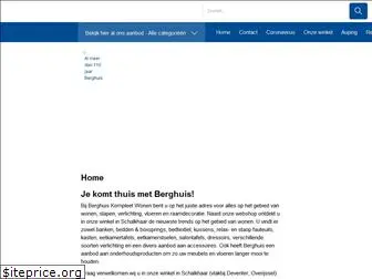 berghuis.nl