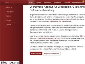 berginformatik.ch