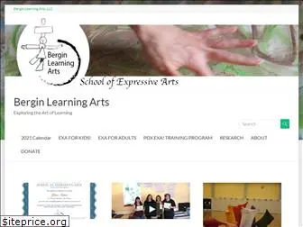 berginlearningarts.com