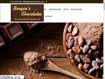 berginschocolate.com