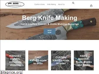 bergknifemaking.com