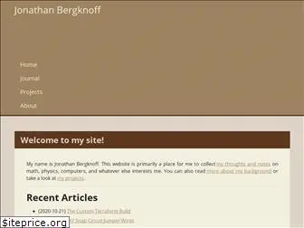bergknoff.com