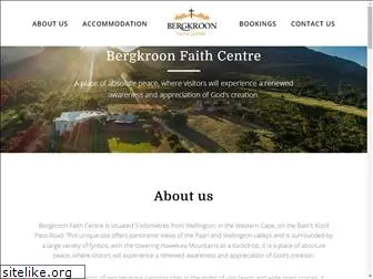 bergkroon.co.za