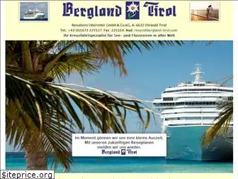 bergland-tirol.com