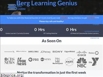 berglearning.com