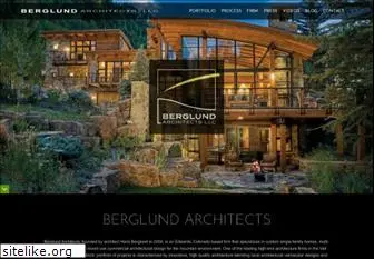 berglundarchitects.com