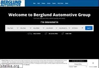 berglundcars.com